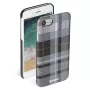 Dėklas Krusell 61895 iPhone SE 2020 7 8 pilka