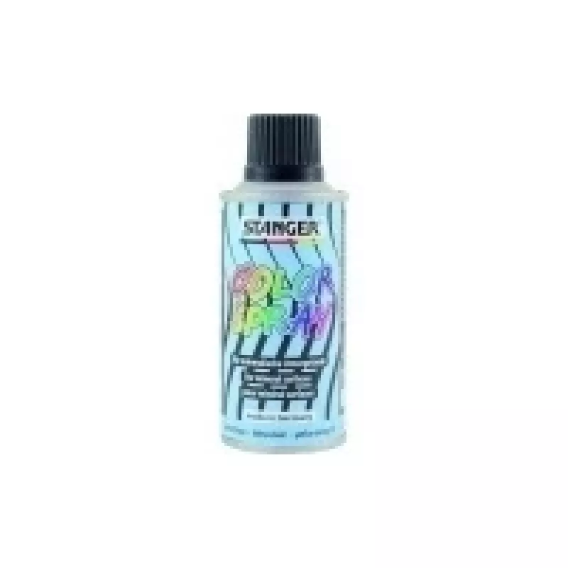 Dažai purškiami Stanger Color Spray MS 150 ml šviesiai mėlyni