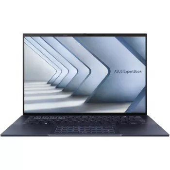 ASUS ExpertBook B9 OLED B9403CVAR-PP1735X nešiojamas kompiuteris, 35,6 cm (14 inch) WQXGA+ OLED, Intel Core 7 150U, 16 GB LPDDR5x, 512 GB SSD, Windows 11 Pro, juodas