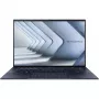 ASUS ExpertBook B9 OLED B9403CVAR-PP1735X nešiojamas kompiuteris, 35,6 cm (14 inch) WQXGA+ OLED, Intel Core 7 150U, 16 GB LPDDR5x, 512 GB SSD, Windows 11 Pro, juodas