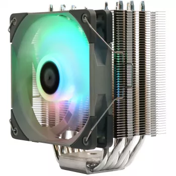 Aušintuvas CPU Thermalright Venemous Plus - 115x/1200/20xx/1366/AM4 (355680)