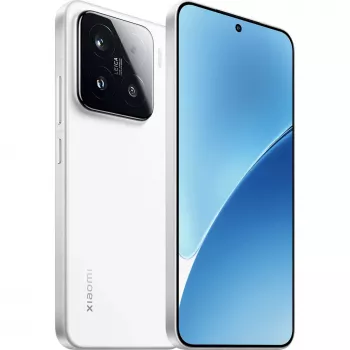 Xiaomi 15 16,1 cm (6,36 colio) išmanusis telefonas