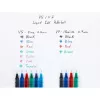Pilot V5 HiTec Blue 0,5 mm 12 vnt.