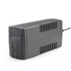 Nepertraukiamo maitinimo šaltinis Gembird EG-UPS-B650 linijinis-interaktyvus 0,65 kVA 390 W