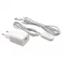 Maitinimo adapteris/inverteris RealPower 511601 – Vidaus, Įėjimas 100–240V 50/60Hz, Laidas 1.6m