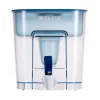Dozatorius vandens filtrui BRITA FLOW MAXTRA PRO Pure Performance — 8,2 L, mėlynas, 220×214×304 mm