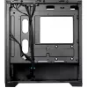 Korpusas Cooler Master Elite 302 juodas