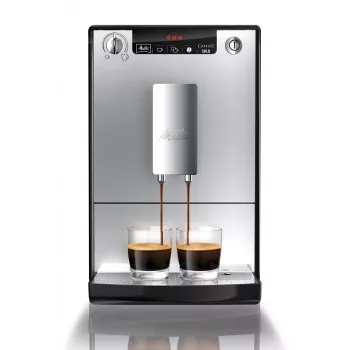 Espresso aparatas Melitta 1,2 l Caffeo Solo