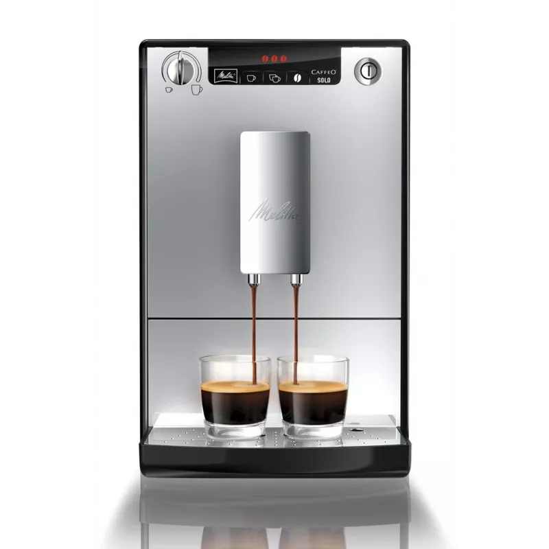 Espresso aparatas Melitta 1,2 l Caffeo Solo