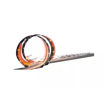 Rinkinys GO Led Looping (šviesa ir garsas)