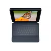 Logitech 920-009657 - Dėklas su klaviatūra iPad