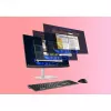 HP EliteDesk 8 G1i AI Viskas-viename kompiuteris Core Ultra 7 265 16 GB RAM 512 GB SSD Win 11 Pro