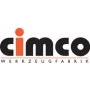 Kombinuotas krimpingo įrankis Cimco 106140, juodas/raudonas, 220 mm