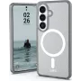UAG Urban Armor Gear Dot Dėklas su Magnetų Moduliu | Samsung Galaxy S26 | true ice (skaidrus)/ash (pilkas) | 214549114331