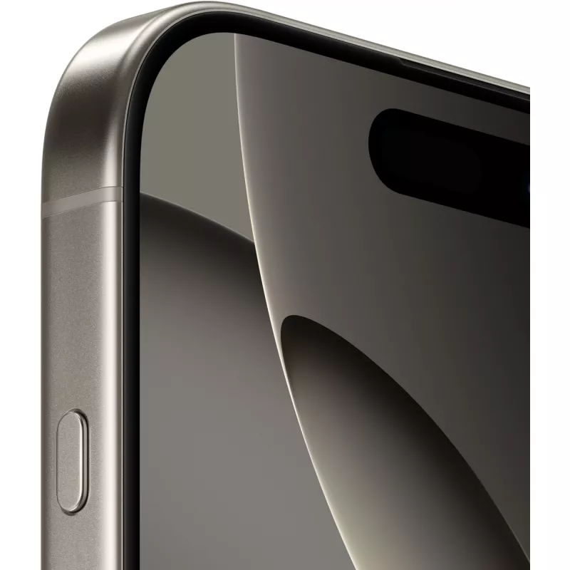 „Apple iPhone 16 Pro Max“ 5G išmanusis telefonas su 1 TB atmintimi
