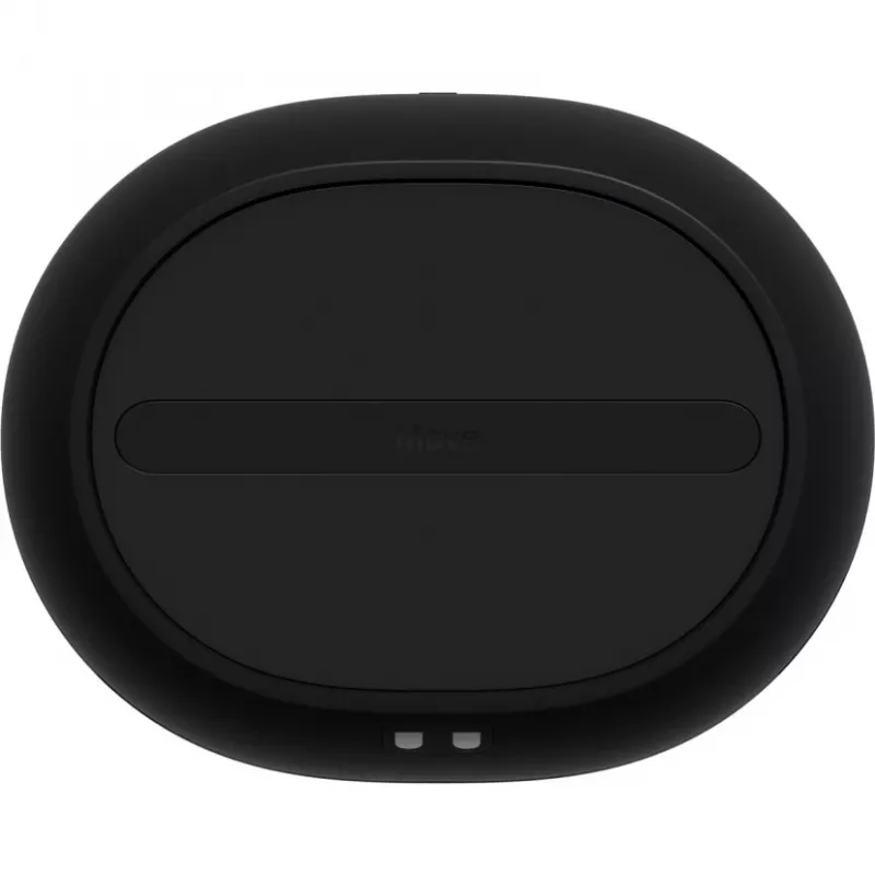 Belaidė stereo garsiakalbė Sonos Move 2 Juoda
