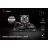 Terminis tepalas SAVIO TG-02 8,5 W/mK 2 g