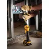 Dewalt 18V XR belaidis LED sukamasis žibintuvas – be akumuliatoriaus