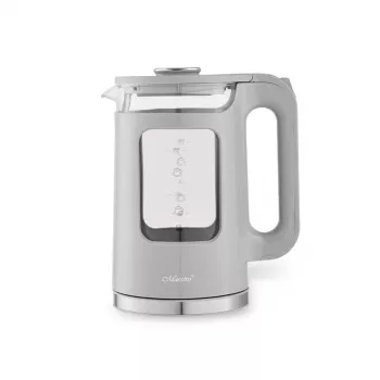 Maestro MR-065 elektrinis virdulys 1,7 l 2200 W (MR-065-GREY) Pilka