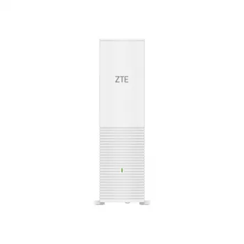 ZTE maršrutizatorius Wi-Fi Z3460 7 iki 15000Mbps 320MHz@6GHz, baltas