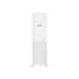 ZTE maršrutizatorius Wi-Fi Z3460 7 iki 15000Mbps 320MHz@6GHz, baltas