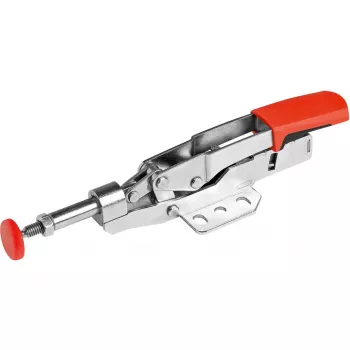 Gnybtinis spaustuvas BESSEY STC-IHH15 Raudonas Nerūdijantis plienas 2.5 cm