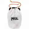 Petzl NAO RL juodos ir oranžinės spalvos LED 1500 lm USB įkraunamas galvos žibintas