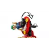LEGO Rinkinys Palapinė Klouno Bagi Cirkas 75637 – 573 detalės, 4 minifigūrėlės, nuo 8 metų
