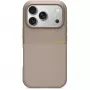 Dėklas Apple Beats iPhone 17 Pro Rugged Case MagSafe Camera Control Pilka