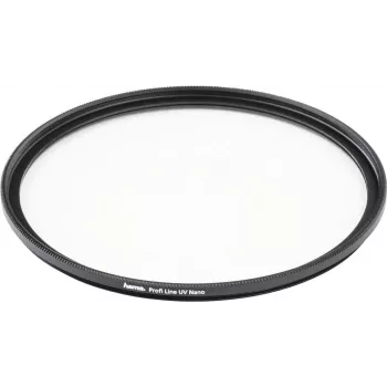Hama Profi Line UV Nano ultravioletinis (UV) fotoaparatų filtras 72 mm