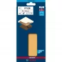 Bosch 2 608 900 856 šlifavimo popieriaus lapas medienai