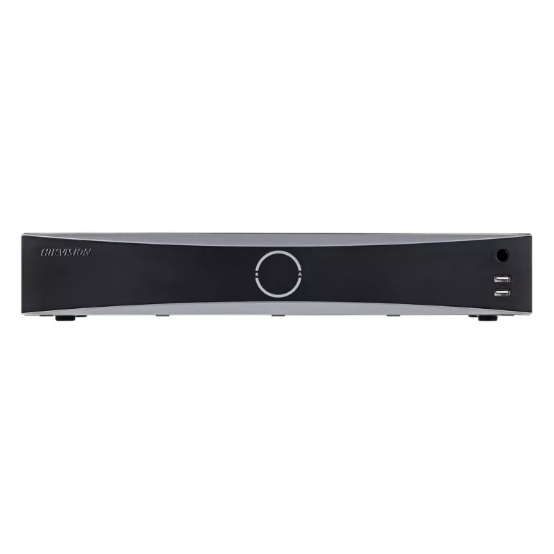 Tinklinis vaizdo registratorius Hikvision DS-7732NXI-I4/S(E) 32 kanalai 4K