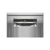 Laisvai pastatoma indaplovė BOSCH SPS4EKI24E