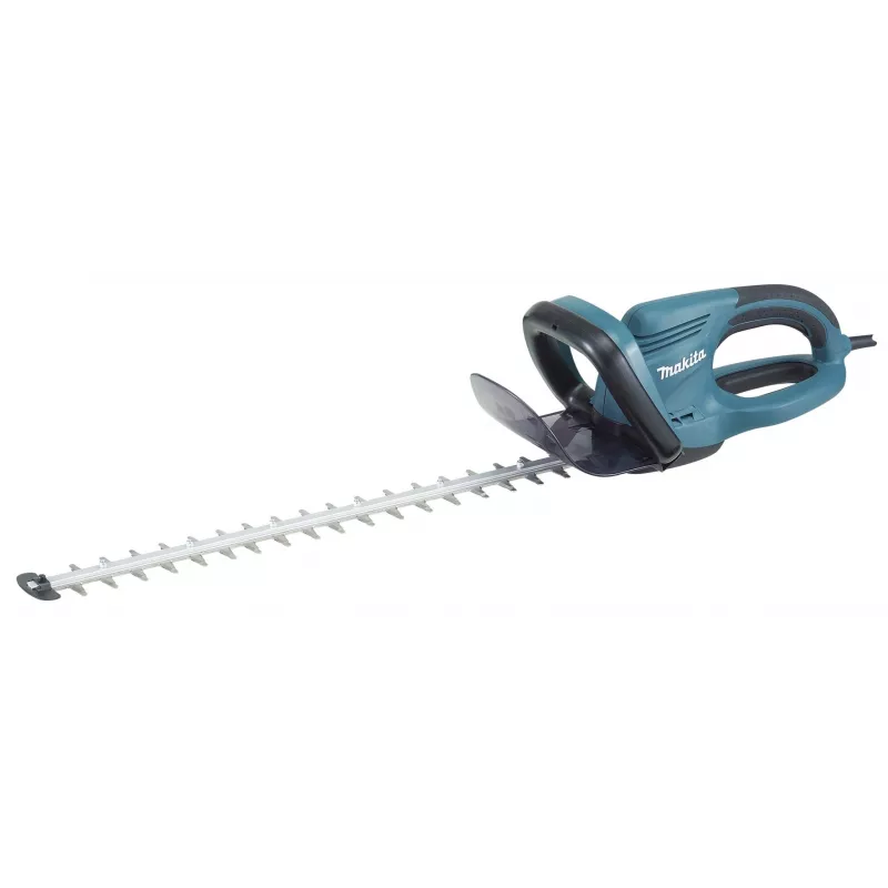 Makita UH6570 akumuliatorinis gyvatvorių žirklių pjūklas Dvigubas peilis 550 W 3.8 kg