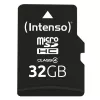 Intenso Micro SDHC 32GB C4/3403480 atminties kortelė