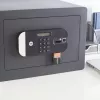 YSFM maksimalios apsaugos biuro seifas