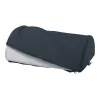 Stalo kilimėlis Leitz Ergo Cosy juodas neplastikinis 5371-00-89