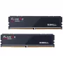 DIMM 64 GB DDR5-5600 (2x 32 GB) Dual-Kit, Arbeitsspeicher schwarz, F5-5600J3636D32GX2-FX5, Flare X5, AMD EXPO