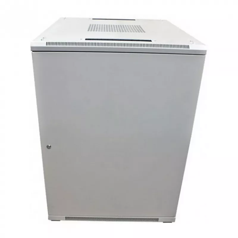 ALLNET ALL-SNB8932BDGRAU Rack spinta