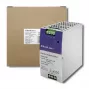 DIN bėgelio maitinimo šaltinis QOLTEC 50997 240W 24V 10A