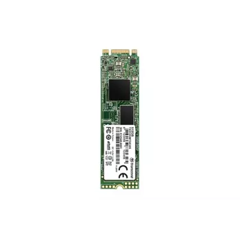 SSD diskas Transcend 512GB M.2 6Gbit/s TS512GMTS830S