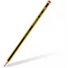 Grafitiniai pieštukai Staedtler 120 BK12P1 HB 12 vnt