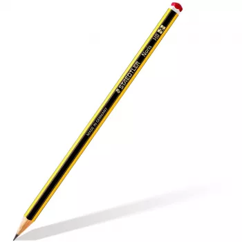Grafitiniai pieštukai Staedtler 120 BK12P1 HB 12 vnt