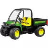 BRUDER John Deere Gator XUV 855D – žaislinis visureigis
