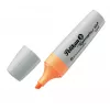 Markeris Pelikan Textmarker 490 eco 4 vnt. Smailusis antgalis Žalia Oranžinė Rožinė Geltona