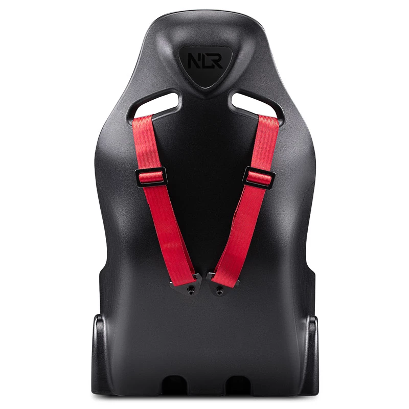 Next Level Racing NLR-E047 Elite ES1 kėdė Scuderia Ferrari Edition - žaidimų kėdė