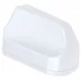 Poynting A-MIMO-0003-V2 aukštos kokybės 2-in-1 MIMO antena, kryptinė, LTE 450–2700 MHz, 4,5 dBi, 0,3 m ugniai atsparus kabelis