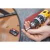 Bit-Set FlipSelector Standard, 13 dalių (juoda/raudona, PH / PZ / SL)