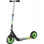 Paspirtukas Razor A5 Lux Light-Up – aliuminio rėmas, 20 cm PU šviečiantys ratai, sulankstomas, maks. apkrova 100 kg