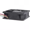 Ventiliatorius Alphacool 24829 8 cm Juodas 1000-6000 RPM 130,83 m³/h